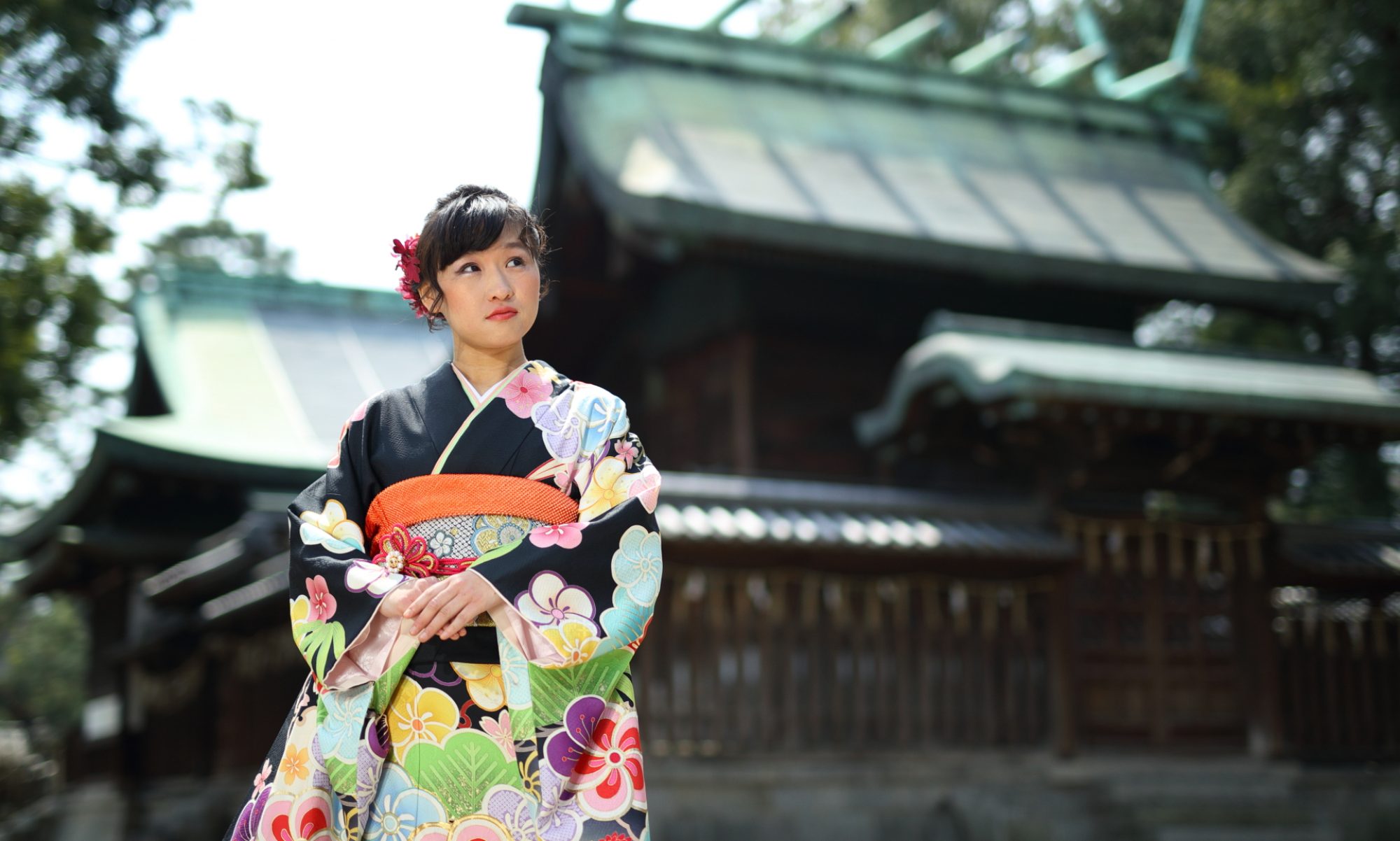 振袖・着物レンタル好慶